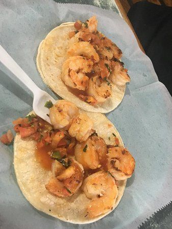 Taqueria Vallarta II